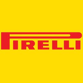 logotipo pirelli