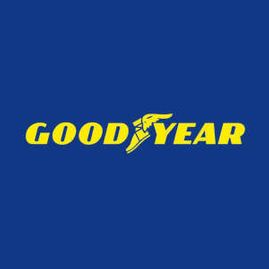 logotipo good year